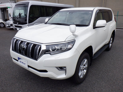 1063 TOYOTA LAND CRUISER PRADO TX 2019 TRJ150-0097803