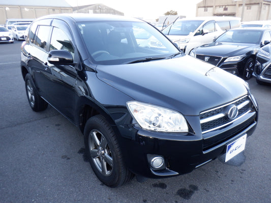 950 TOYOTA RAV4 STYLE 2013 ACA36-5031242