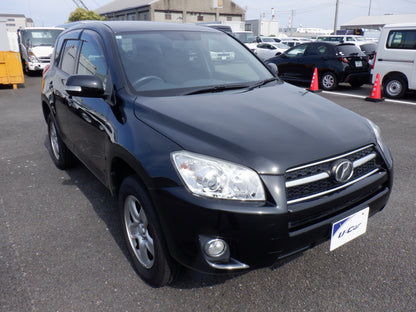 1057 TOYOTA RAV4 STYLE 2016 ACA36-6001497