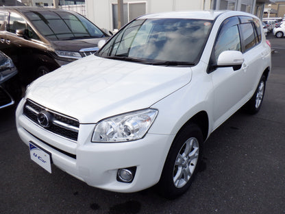 992 TOYOTA RAV4 STYLE 2010 ACA31-5048461