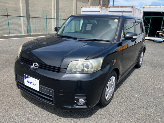 1045 TOYOTA COROLLA RUMION 1.5G SMART PACKAGE 2009 NZE151-1070995