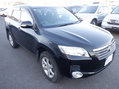 921 TOYOTA VANGUARD 240S 2008 ACA38-5119390 DIRECT SHIPMENT FROM TOYOTA DEALER IN JAPAN