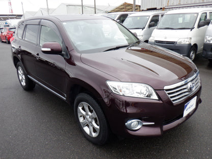 1026 TOYOTA VANGUARD 240S 2013 ACA33-5306970