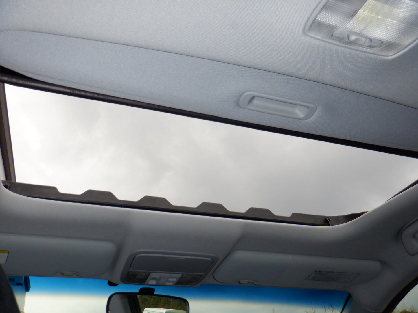 873 HONDA CR-V ZL HDD NAVI ALCANTARA STYLE 2011 RE3-1304087