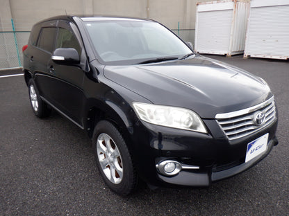 1044 TOYOTA VANGUARD 240S 2013 ACA38-5250464
