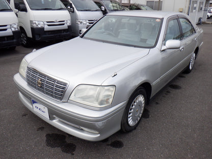 982. TOYOTA CROWN ROYAL EXTRA 1999 JZS171-0009961