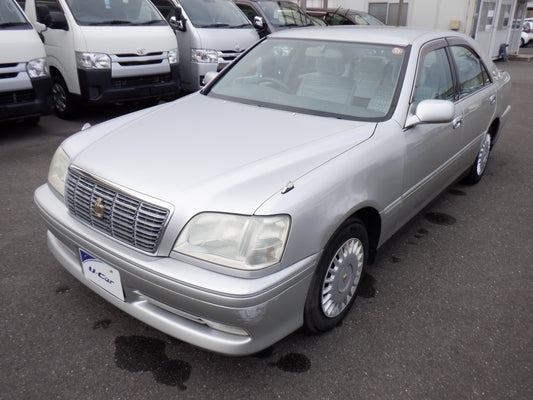 982. TOYOTA CROWN ROYAL EXTRA 1999 JZS171-0009961