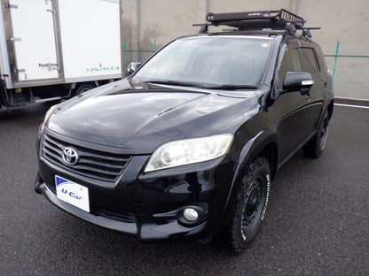1043 TOYOTA VANGUARD 240S S PACKAGE 2012 ACA38-5230643