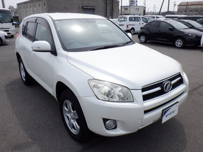 1035 TOYOTA RAV4 STYLE 2015 ACA36-6001154