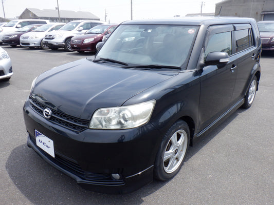 832	TOYOTA	COROLLA RUMION	1.5G ON B LIMITED	2011	 ,Milage:	118,500	Km