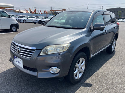1061 TOYOTA VANGUARD 240S G PACKAGE 2011 ACA38-5186681