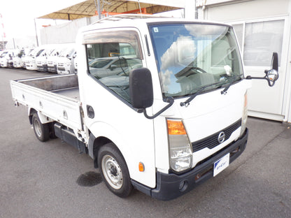 949 NISSAN ATLAS 1.5T SUPER LOW 2010 SQ2F24-010146