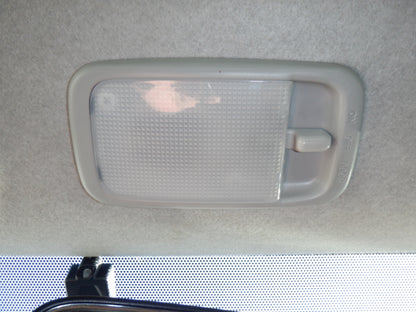 1000 TOYOTA HIACE VAN DX 2007 KDH200-0075901
