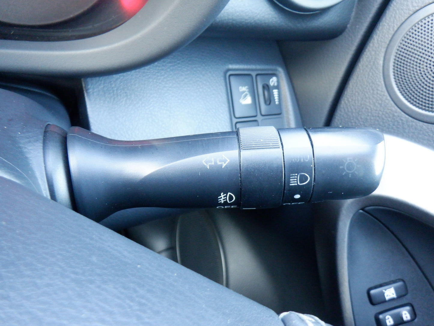 921 TOYOTA VANGUARD 240S 2008 ACA38-5119390 DIRECT SHIPMENT FROM TOYOTA DEALER IN JAPAN