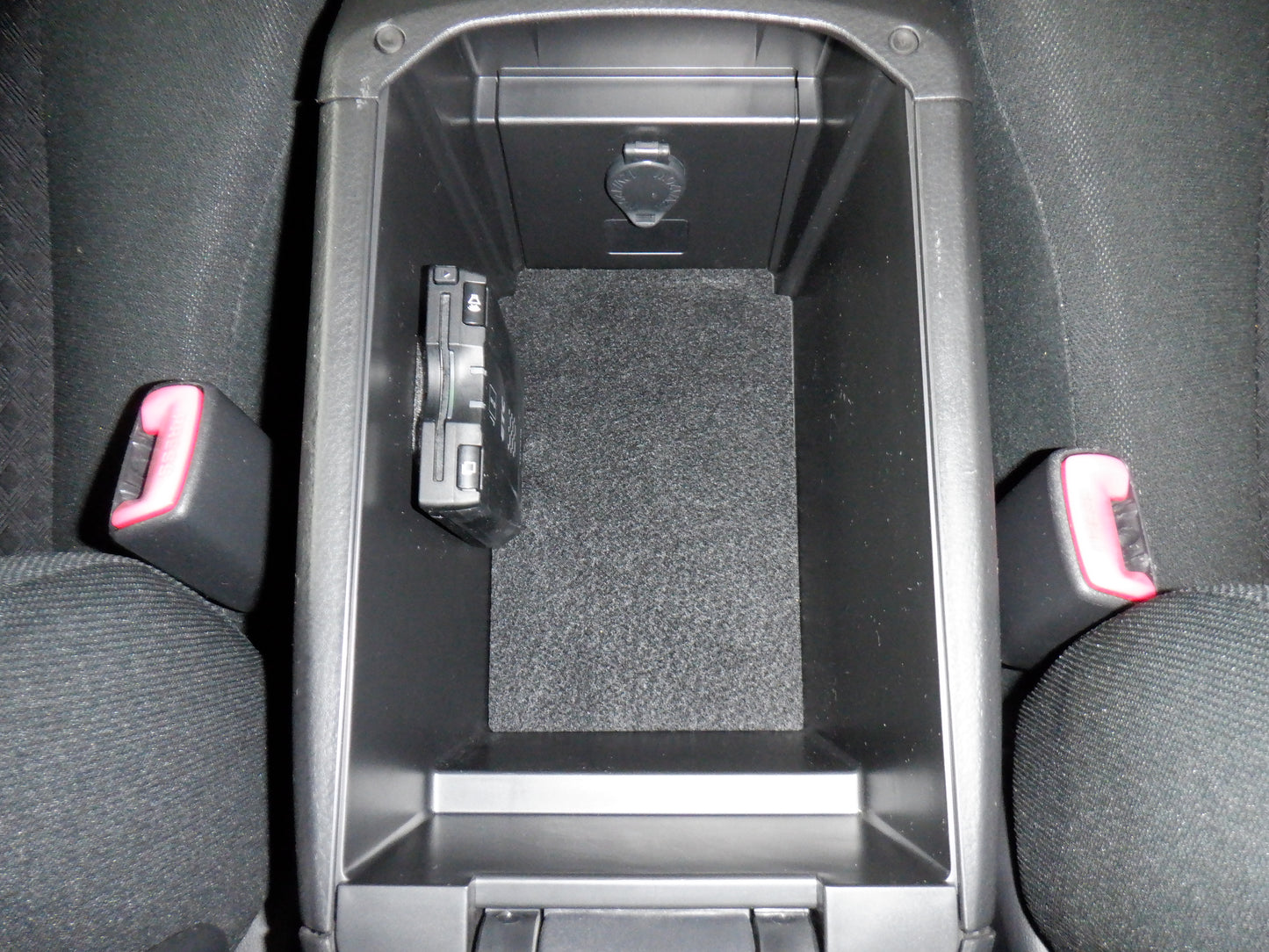 1024 TOYOTA VANGUARD 240S 2012 ACA38-5245323