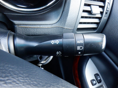 1029 TOYOTA HARRIER 240G 2007 ACU30-0069055