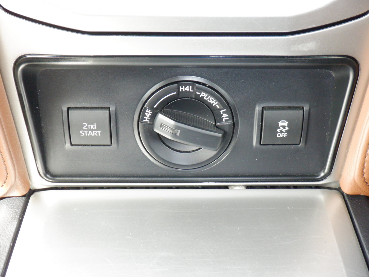 1076 TOYOTA LAND CRUISER PRADO TX L PACKAGE 70TH ANNIVERSARY LIMITED 2022 TRJ150-0138727