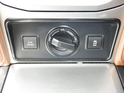 1076 TOYOTA LAND CRUISER PRADO TX L PACKAGE 70TH ANNIVERSARY LIMITED 2022 TRJ150-0138727