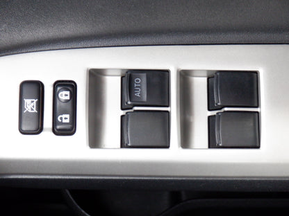 1045 TOYOTA COROLLA RUMION 1.5G SMART PACKAGE 2009 NZE151-1070995