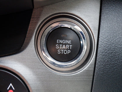 1025.TOYOTA VANGUARD 240S S PACKAGE 2012 ACA38-5220830