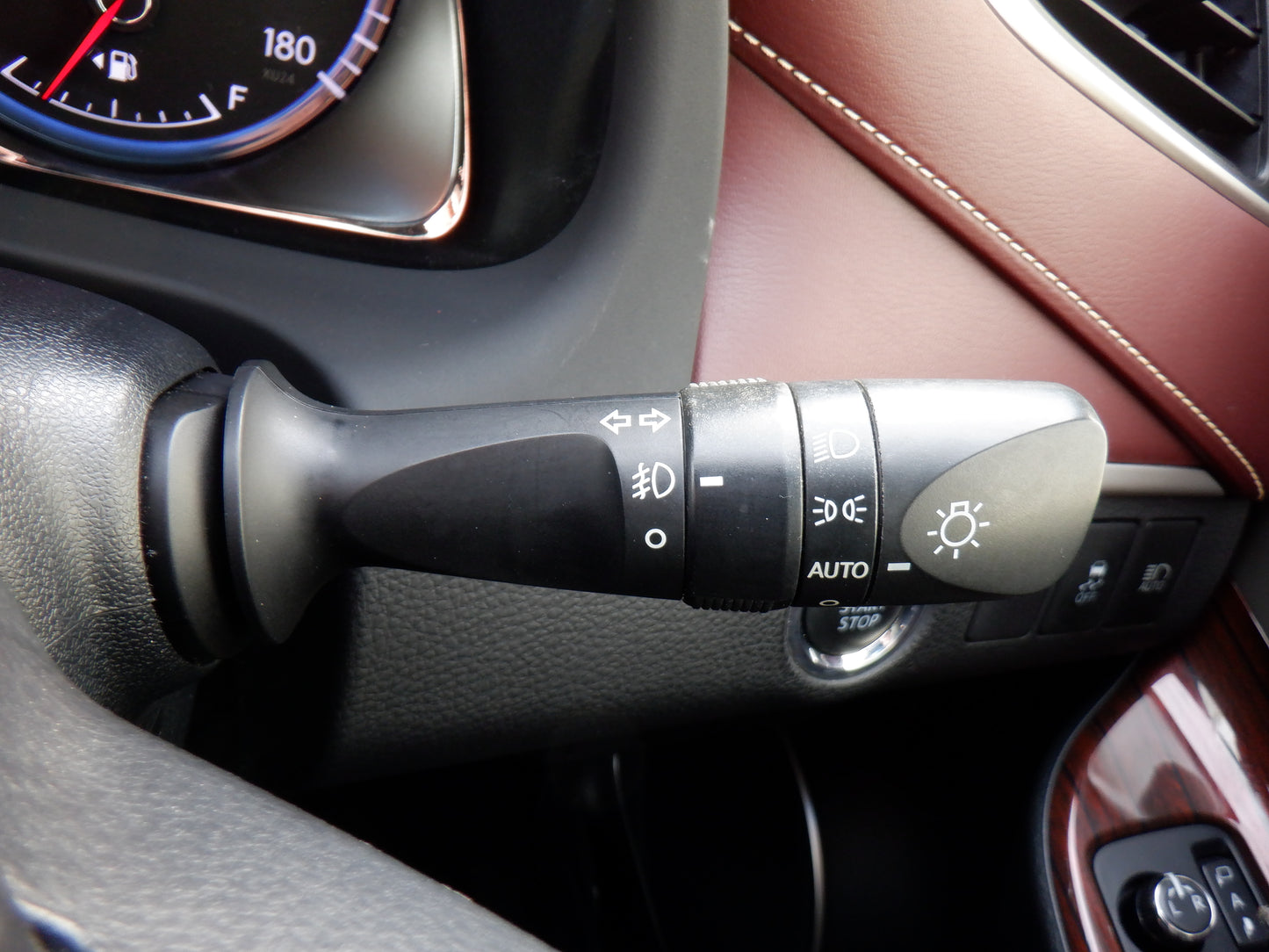 996 TOYOTA HARRIER PREMIUM 2015 ZSU60-0057276