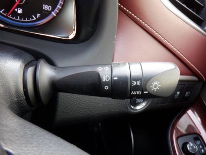 996 TOYOTA HARRIER PREMIUM 2015 ZSU60-0057276