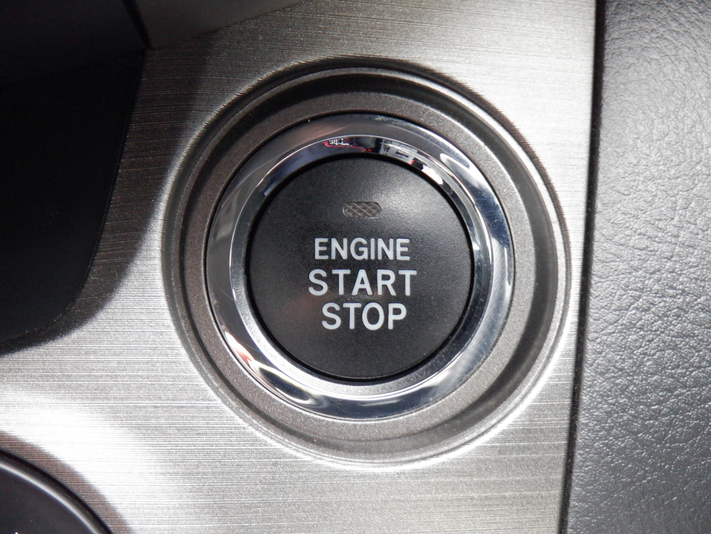 1026 TOYOTA VANGUARD 240S 2013 ACA33-5306970