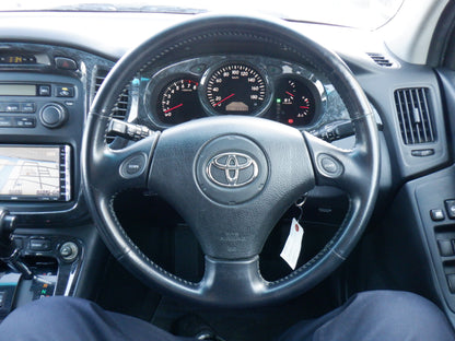 1011 TOYOTA KLUGER L 2.4S FOUR 2007 ACU25-0048449