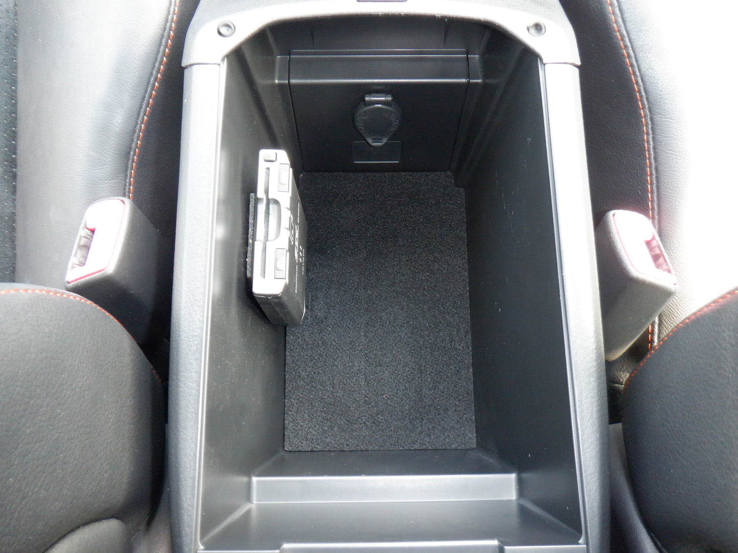 1064 TOYOTA VANGUARD 240S S PACKAGE ALCANTARA LIMITED 2013 ACA33-5308063