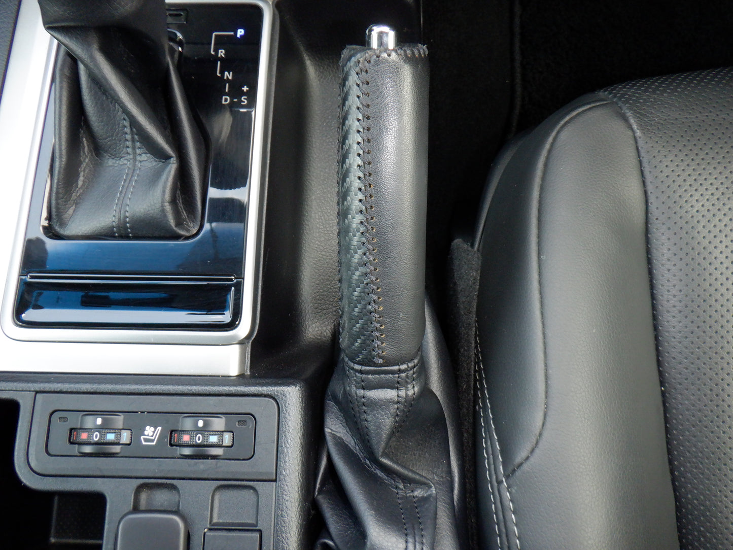 981 TOYOTA LAND CRUISER PRADO TX L PACKAGE 2020 TRJ150-0114290