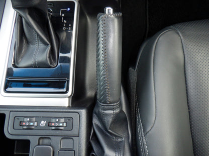 981 TOYOTA LAND CRUISER PRADO TX L PACKAGE 2020 TRJ150-0114290