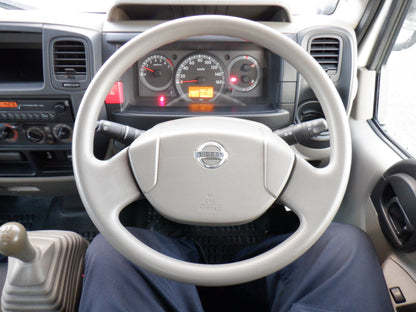 949 NISSAN ATLAS 1.5T SUPER LOW 2010 SQ2F24-010146