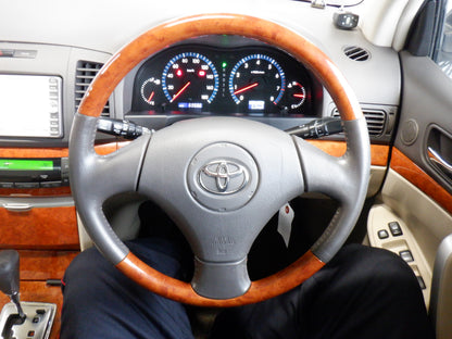 967 TOYOTA PREMIO 1.8X EX PACKAGE 2005 ZZT240-0099324