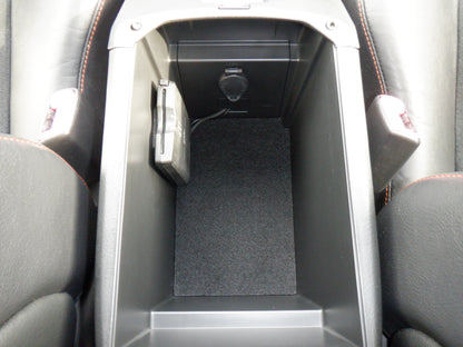 1065 TOYOTA VANGUARD 240S S PACKAGE ALCANTARA LIMITED 2013 ACA38-5249476