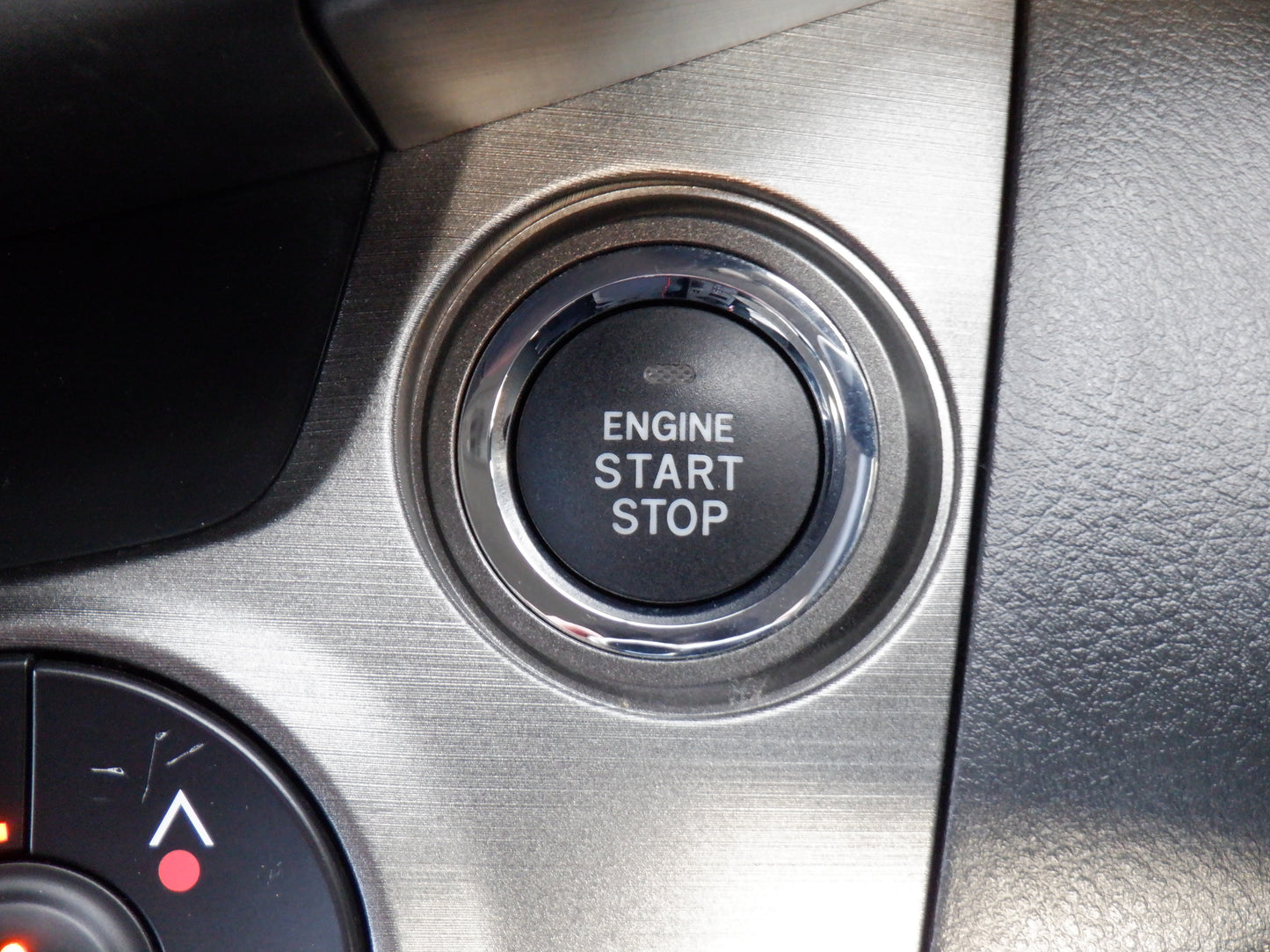 1014 TOYOTA RAV4 STYLE 2012 ACA36-5029690