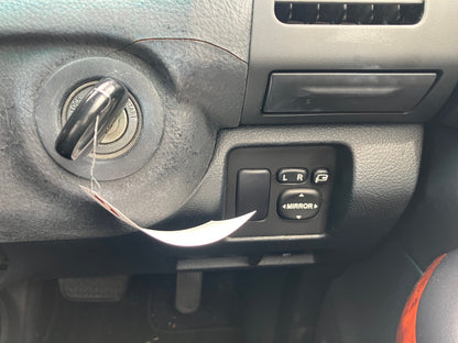 1055 TOYOTA HARRIER 240G 2007 ACU30-0073903