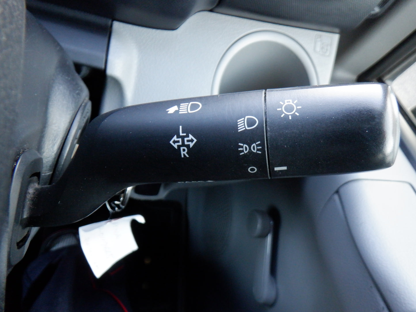 937 TOYOTA DYNA TRUCK 1.25T SINGLE JUST LOW 2018 TRY220-0117665