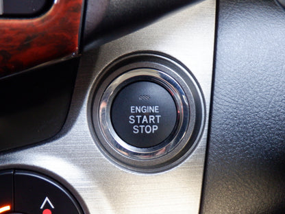 1068 TOYOTA VANGUARD 240S 2012 ACA38-5238077