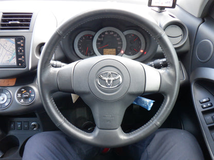 992 TOYOTA RAV4 STYLE 2010 ACA31-5048461