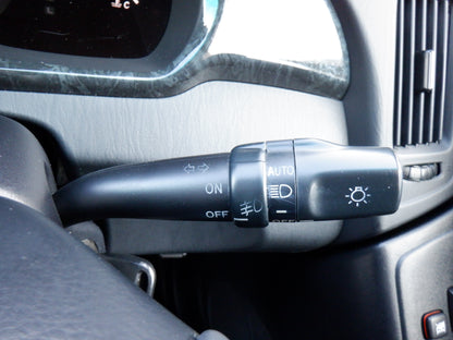 1041 TOYOTA KLUGER L 2.4S 2003 ACU20-0077627