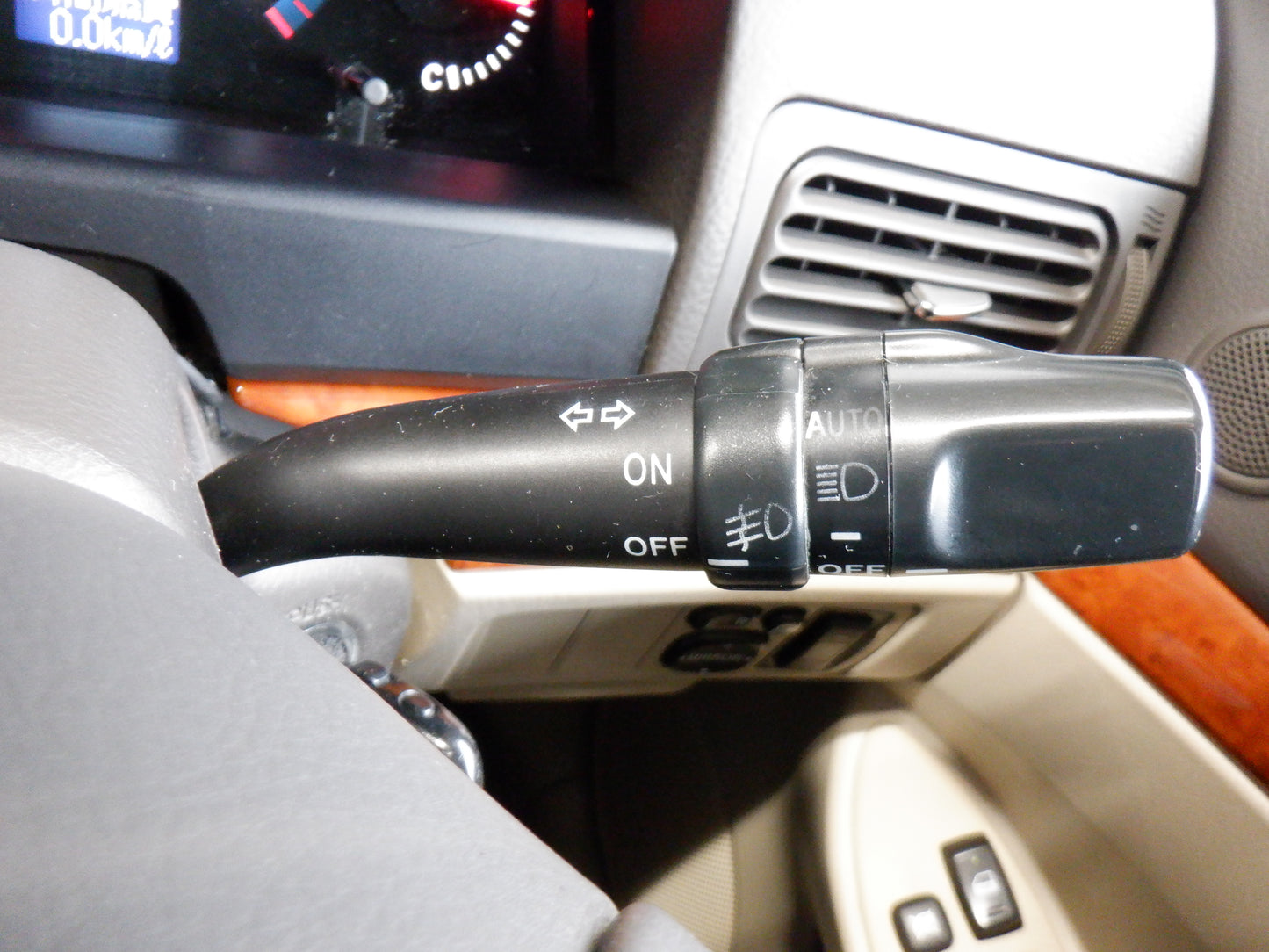 967 TOYOTA PREMIO 1.8X EX PACKAGE 2005 ZZT240-0099324