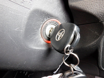 1023 TOYOTA COROLLA FIELDER 1.5X HID SELECTION 2007 NZE141-9052273