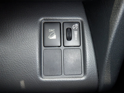 1035 TOYOTA RAV4 STYLE 2015 ACA36-6001154