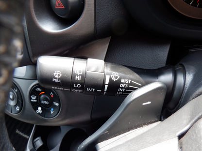 1025.TOYOTA VANGUARD 240S S PACKAGE 2012 ACA38-5220830