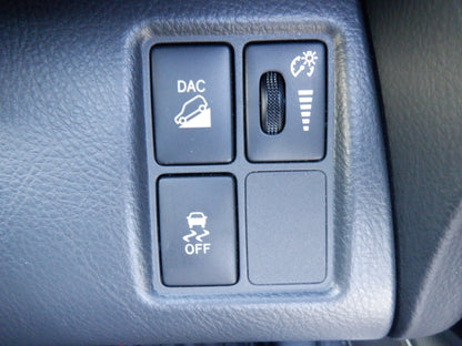 921 TOYOTA VANGUARD 240S 2008 ACA38-5119390 DIRECT SHIPMENT FROM TOYOTA DEALER IN JAPAN