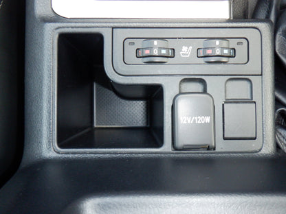 981 TOYOTA LAND CRUISER PRADO TX L PACKAGE 2020 TRJ150-0114290