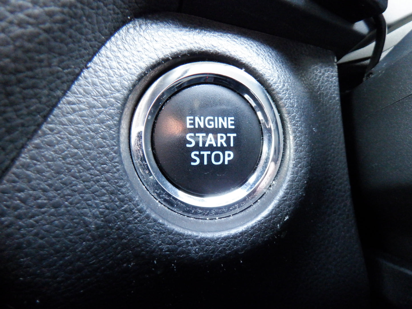 974. TOYOTA RAV4 G 2020 MXAA54-4014447