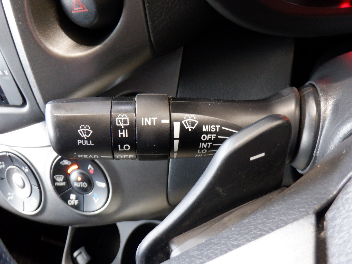 1030 TOYOTA VANGUARD 240S 2012 ACA38-5235775