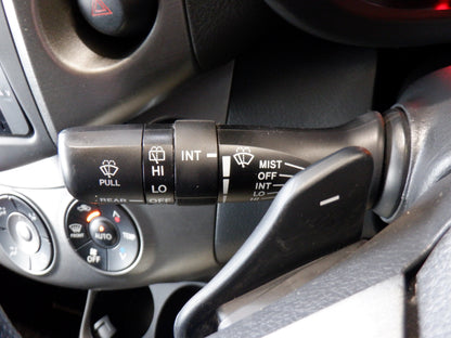 1030 TOYOTA VANGUARD 240S 2012 ACA38-5235775