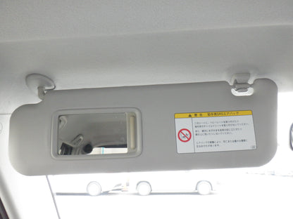 1045 TOYOTA COROLLA RUMION 1.5G SMART PACKAGE 2009 NZE151-1070995